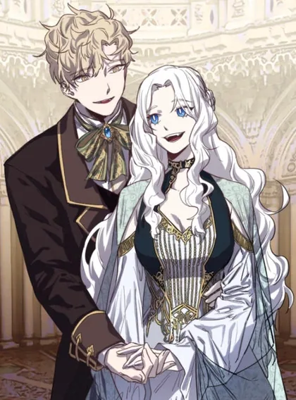 Sampul The Careful Empress
