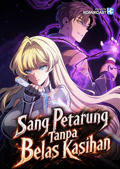 Sampul The Cold-Blooded Warrior