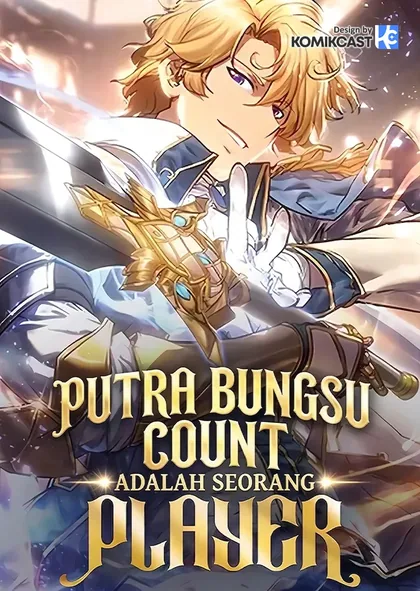 Sampul The Count’s Youngest Son Is A Player