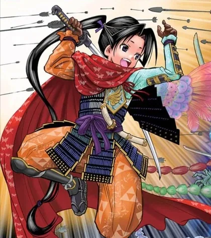 Sampul The Elusive Samurai