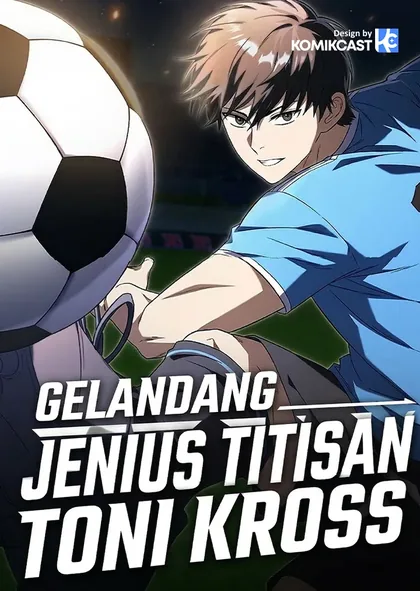 Sampul The Genius Midfielder’s Pass Is Special