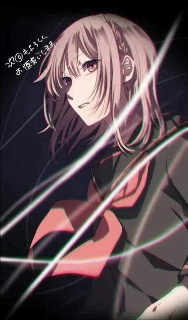 Sampul The Immortal Girl and her Contract with the Hundred Demons