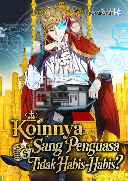 Sampul The Lord’s Coins Aren’t Decreasing?