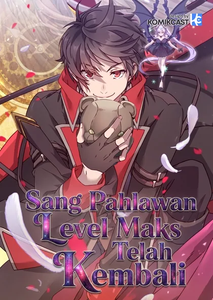 Sampul The MAX Leveled Hero Will Return!