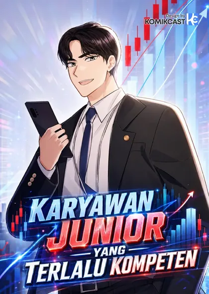 Sampul The Overly Competent Junior Employee