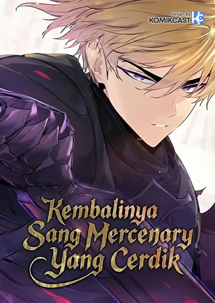 Sampul The Regressed Mercenary’s Machinations