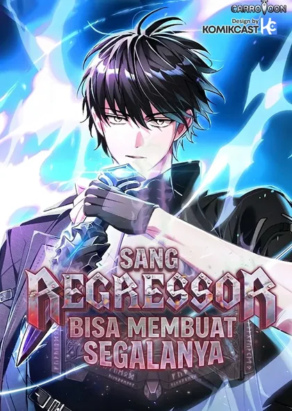 Sampul The Regressor Can Make Them All