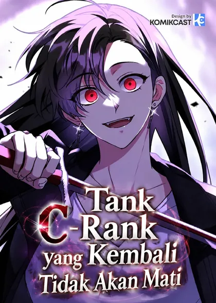Sampul The Returned C-Rank Tank Won’t Die!