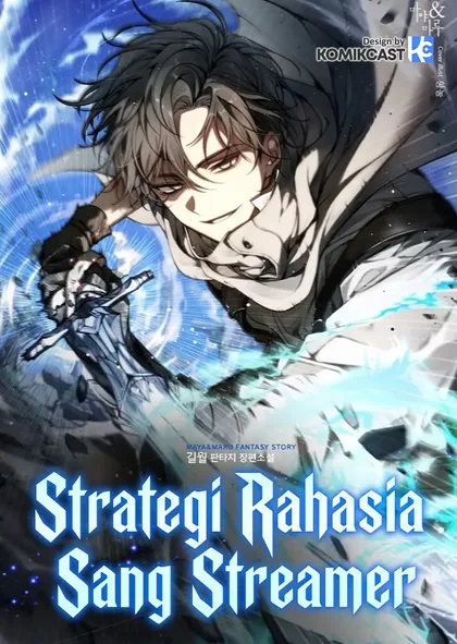 Sampul The Returnee’s Hidden Strategy Stream