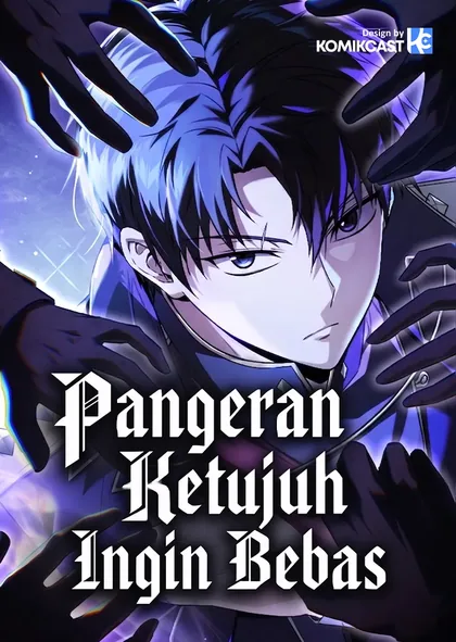 Sampul The Seventh Prince Wants to Bail