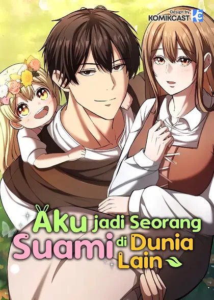 Sampul The Story of Becoming a Married Man in Another World