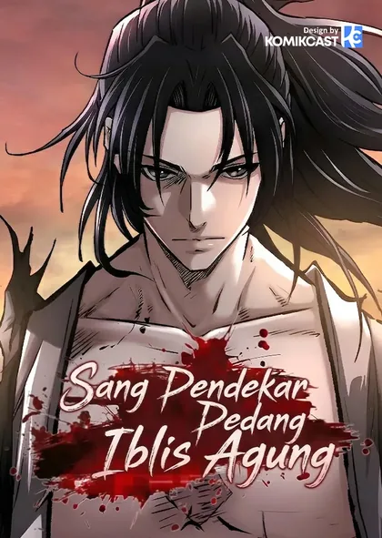 Sampul The Supreme Demon Swordmaster