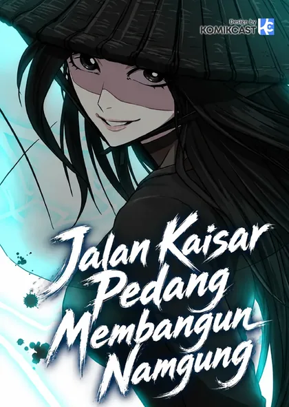 Sampul The Sword Emperor’s Path To Namgung