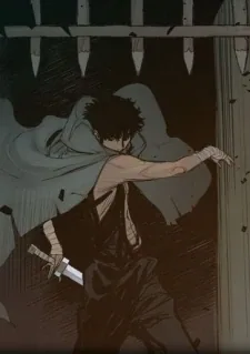 Sampul The Sword of Glory
