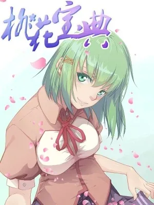 Sampul The Treasured Sakura Tome