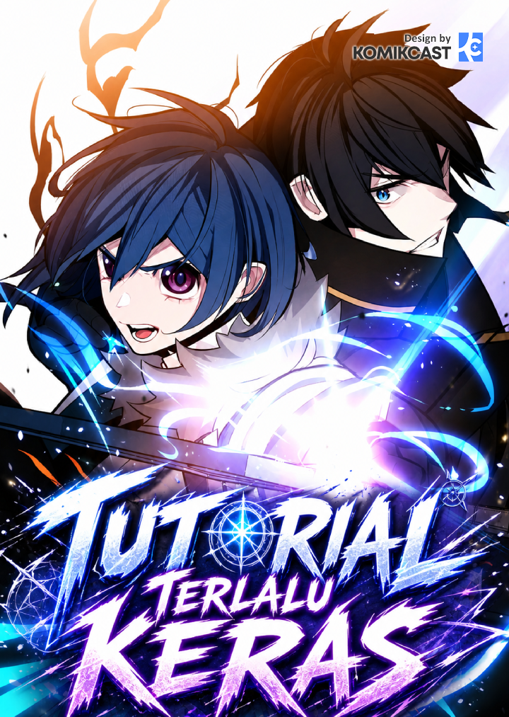 Sampul The Tutorial is Too Hard