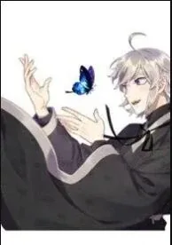 Sampul The White Angel Of Death