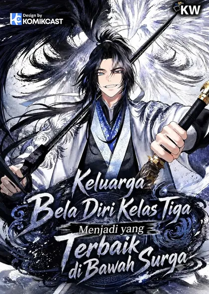 Sampul Third-Rate Martial Family Becomes the Best Under Heaven