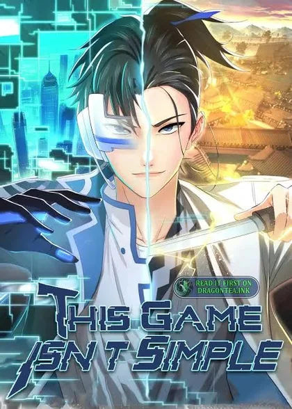 Sampul This Game Isn’t Simple