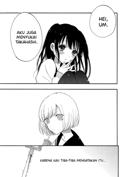 Sampul This Is Your Fault, Momo