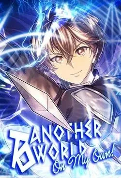 Sampul To Another World On My Own!