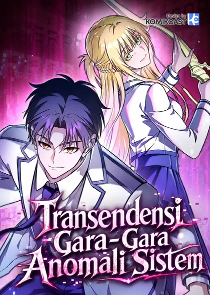 Sampul Transcendence Due To A System Error