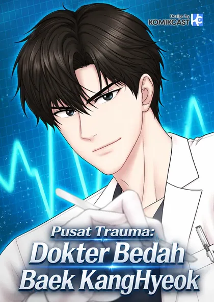 Sampul Trauma Center: Surgeon Baek Kang-Hyeok
