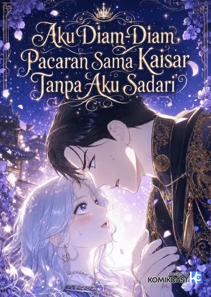Sampul Unbeknownst to Me, I am Secretly Dating the Emperor