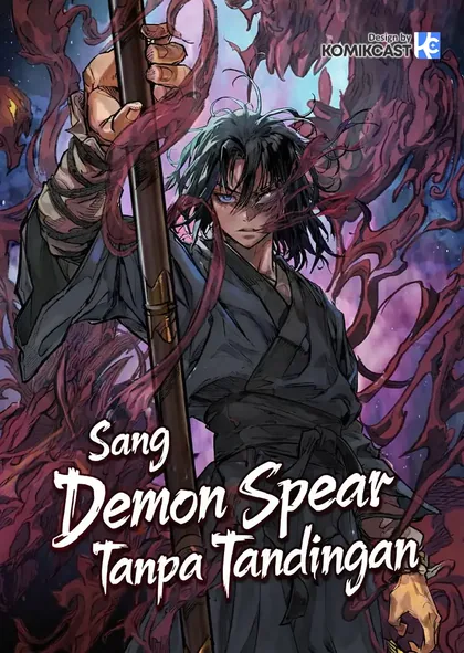 Sampul Unrivaled Spear Demon