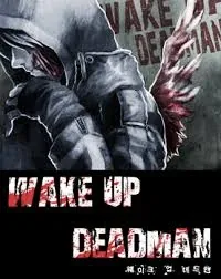 Sampul Wake Up Deadman