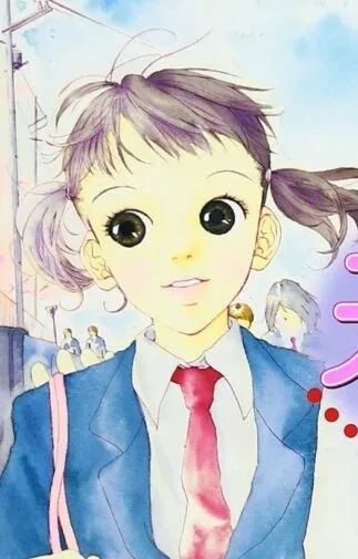 Sampul Watashi no Koibito