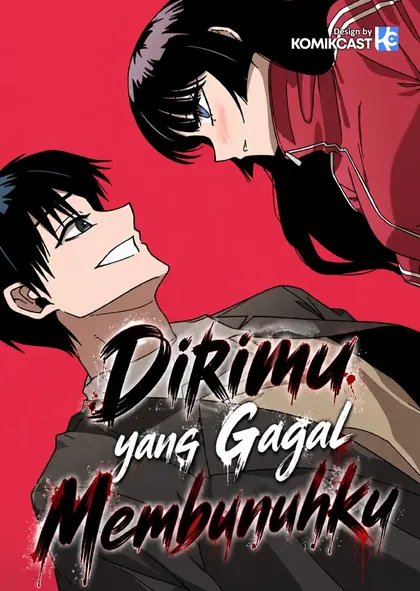 Sampul What Can't Kill Me