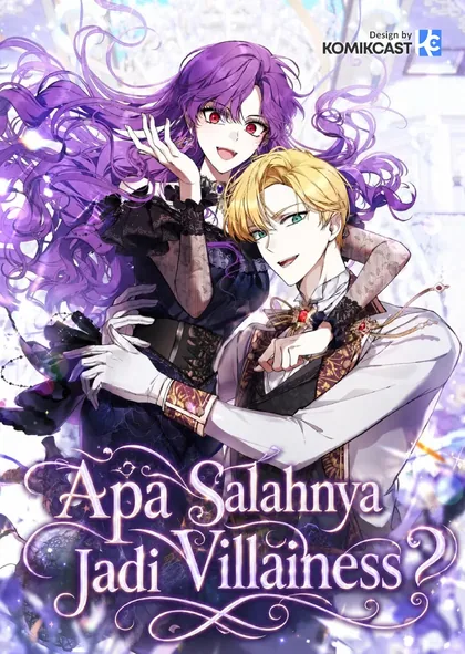 Sampul What’s Wrong With Being the Villainess?