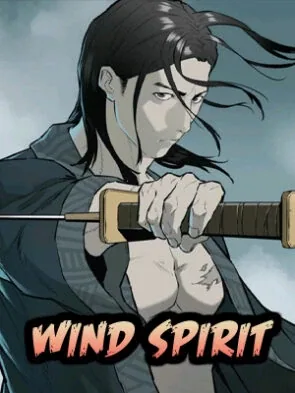 Sampul Wind Spirit