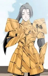 Sampul Wizardly Tower
