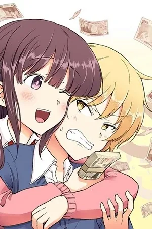 Sampul Zenryoku Henai Girl