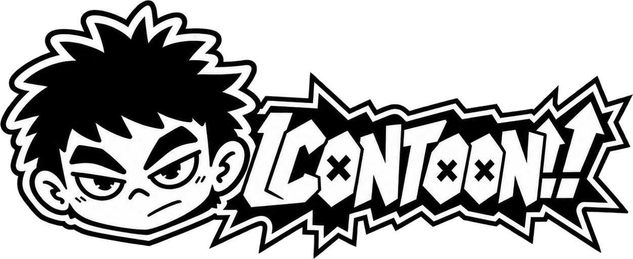 ICONTOON!!